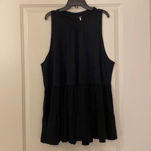 Free people tank top